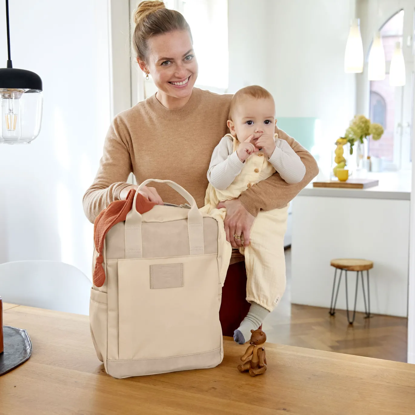 Vividal Backpack