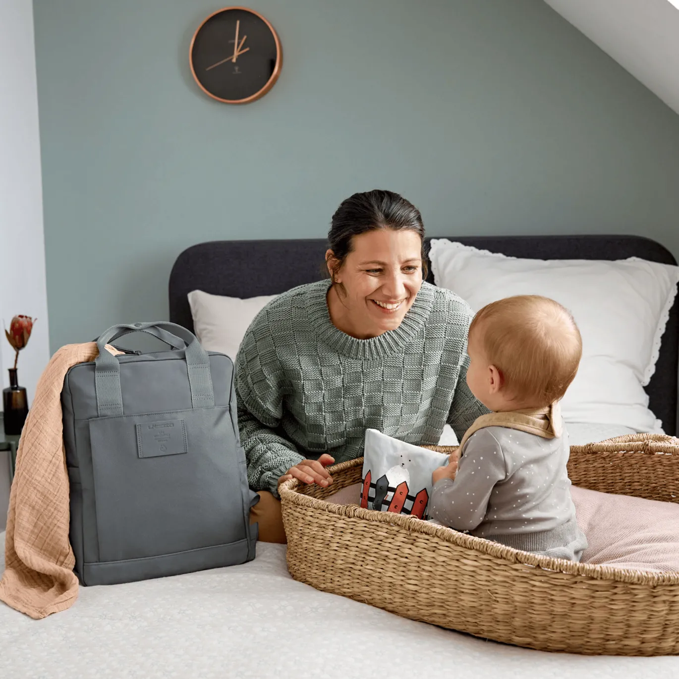 Vividal Backpack