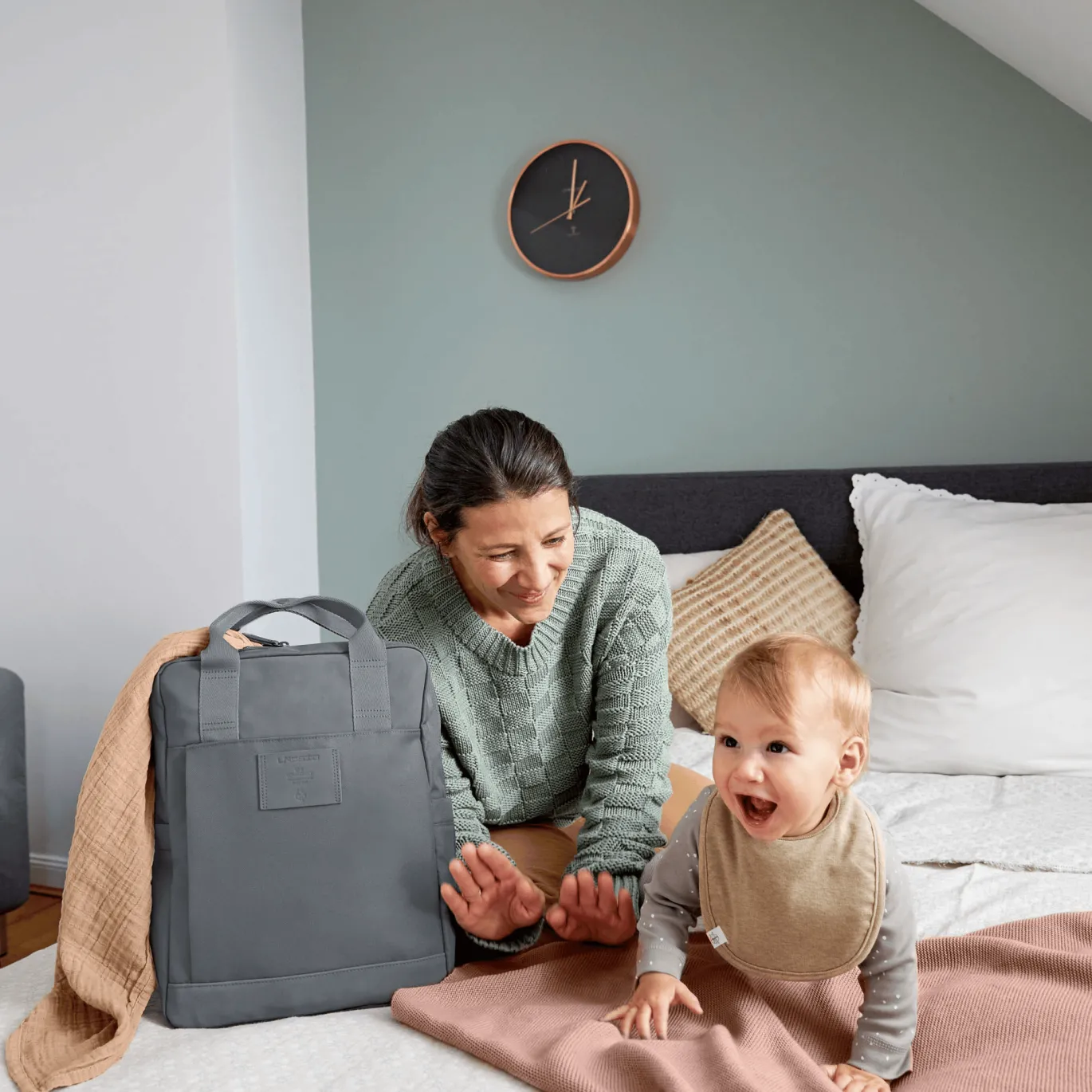Vividal Backpack