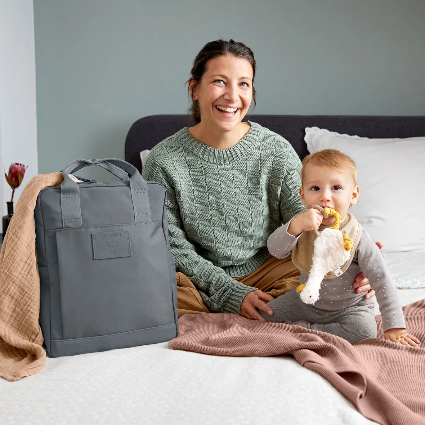 Vividal Backpack