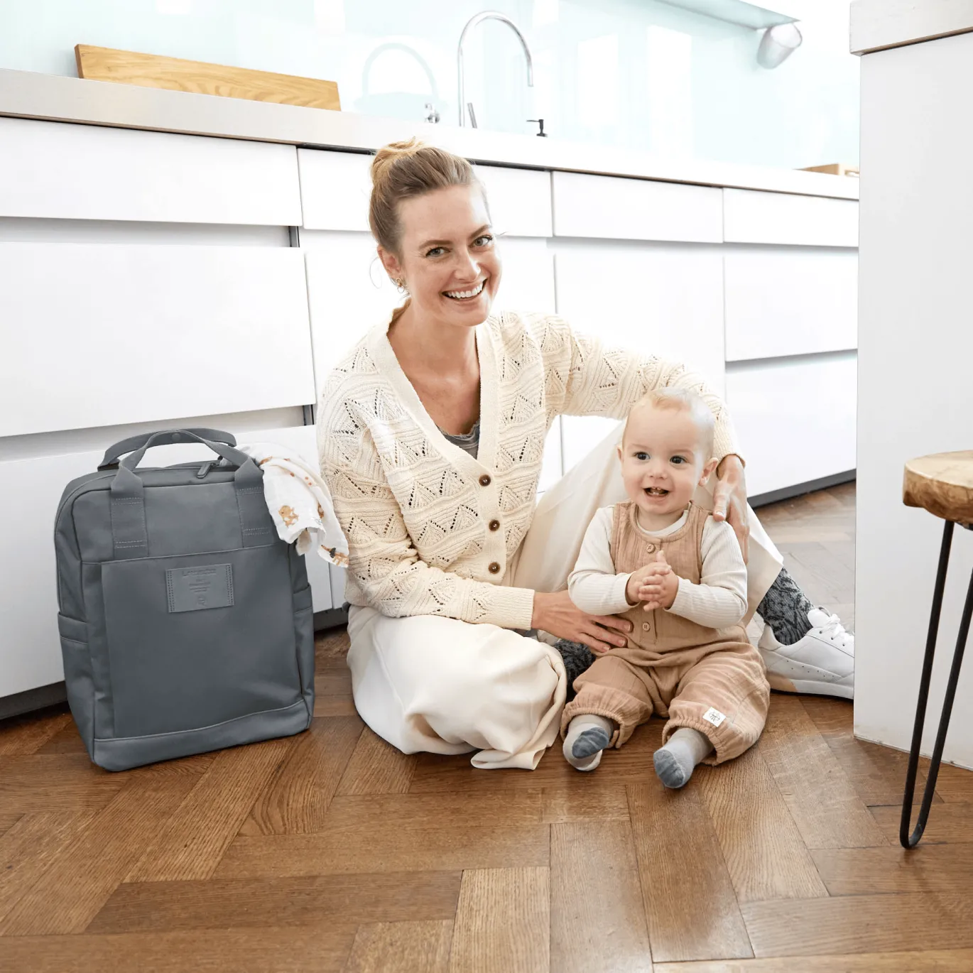 Vividal Backpack