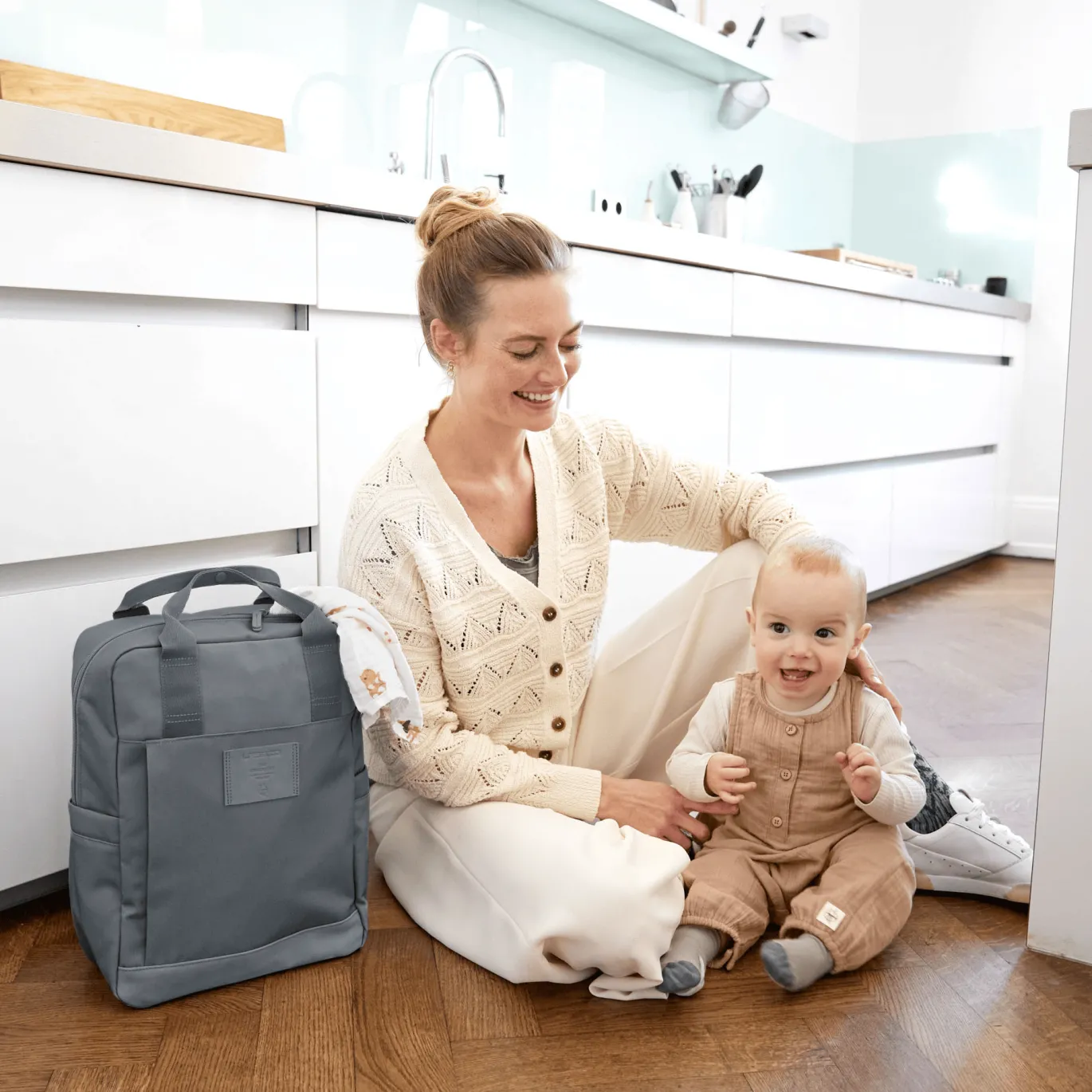 Vividal Backpack