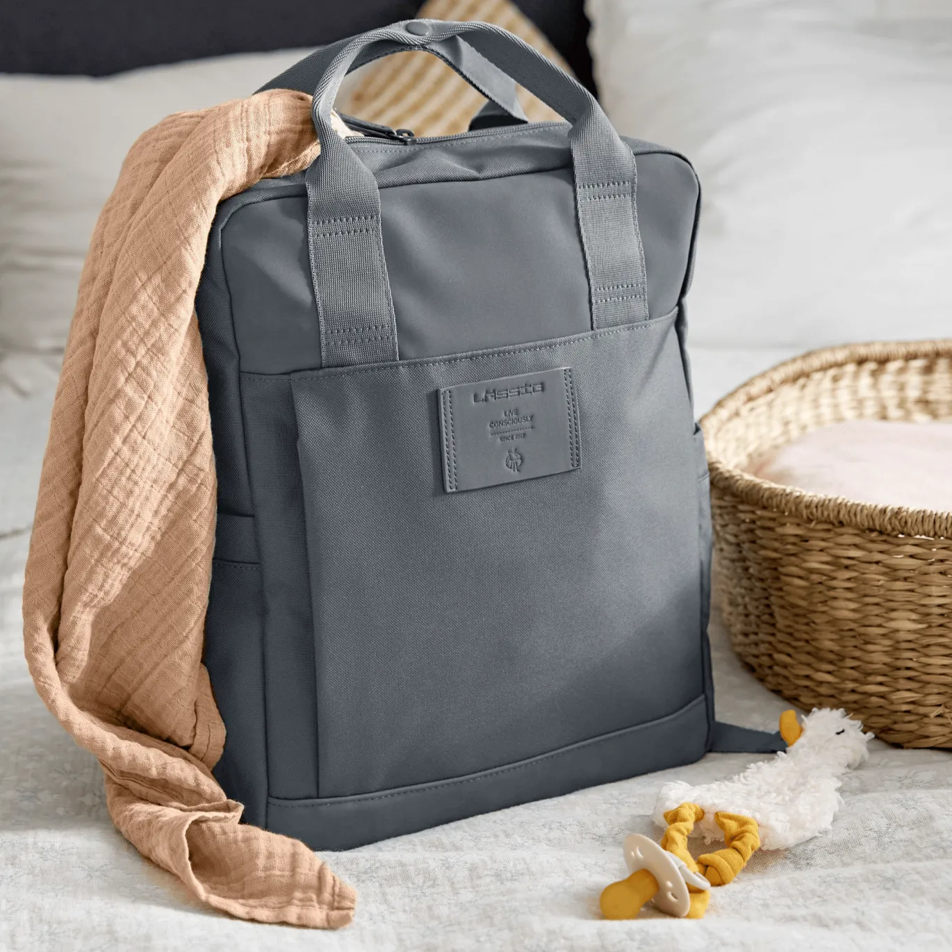 Vividal Backpack