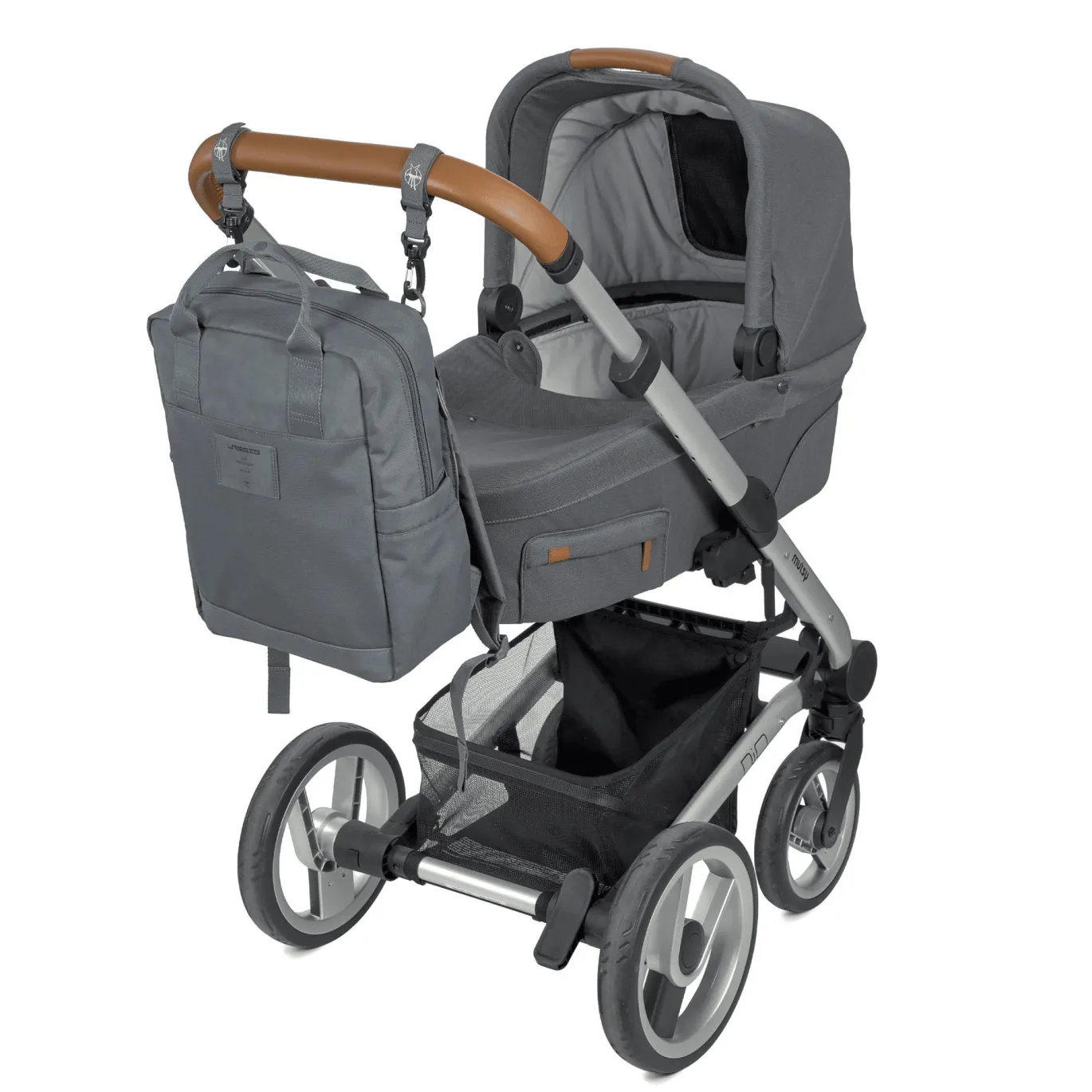 Vividal Backpack