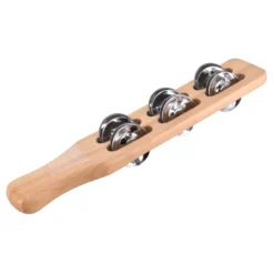 Voggys Schellenstab