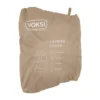Voksi® Trage-Cover Dark Sand