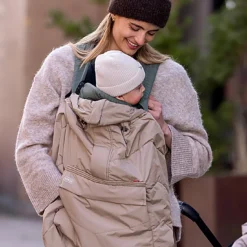 Voksi® Trage-Cover Dark Sand