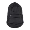 Voksi® Trage-Cover Schwarz