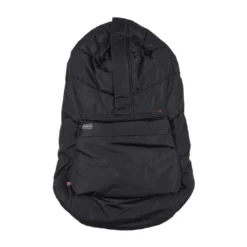 Voksi® Trage-Cover Schwarz