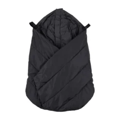Voksi® Trage-Cover Schwarz