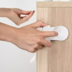 Vorteilspack Schrank- und Schubladensicherung