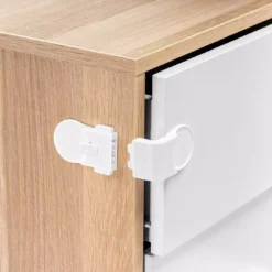 Vorteilspack Schrank- und Schubladensicherung
