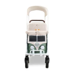 VW2 Volkswagen Kinderwagen Sage Green