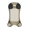 WALK N’ ROLL 2in1 ECO Kokos Weiß