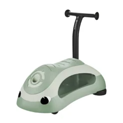 WALK N’ ROLL 2in1 ECO Pistazie