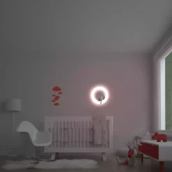 Wandlicht Rex