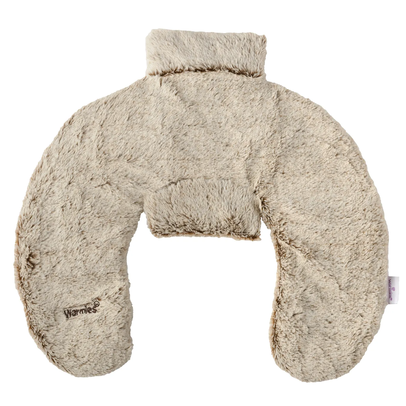 Warmies® Neck Warmer Deluxe