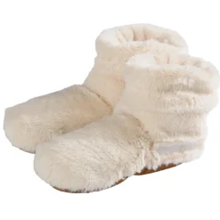 Warmies® Slippies® Boots Deluxe Gr. 37-42