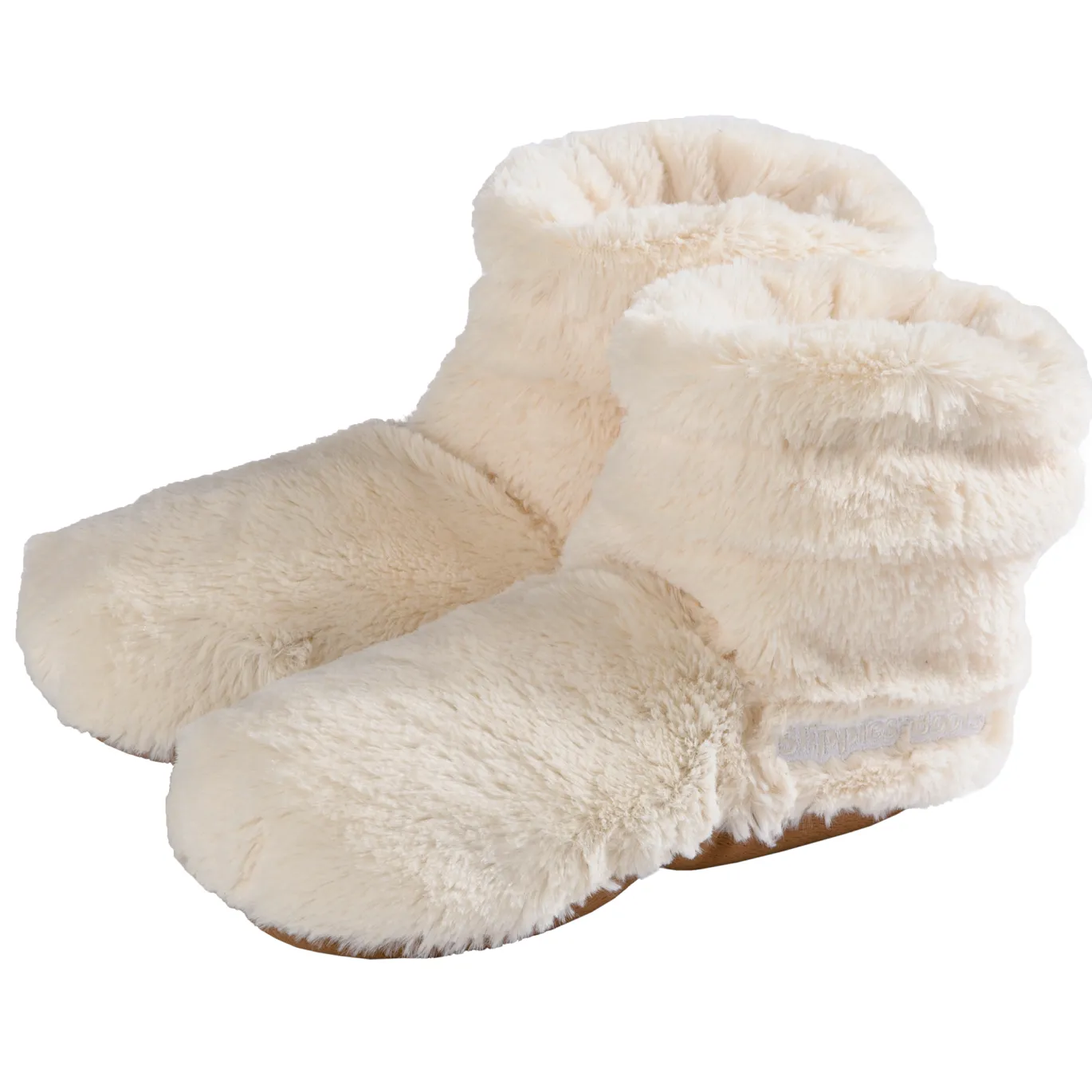 Warmies® Slippies® Boots Deluxe Gr. 37-42