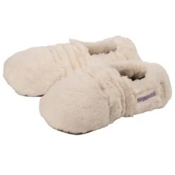 Warmies® Slippies Deluxe Plush Gr. 36-40