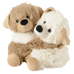 Warmies® Kuschel-Freunde Hunde