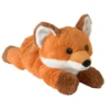 Warmies Liegender Fuchs