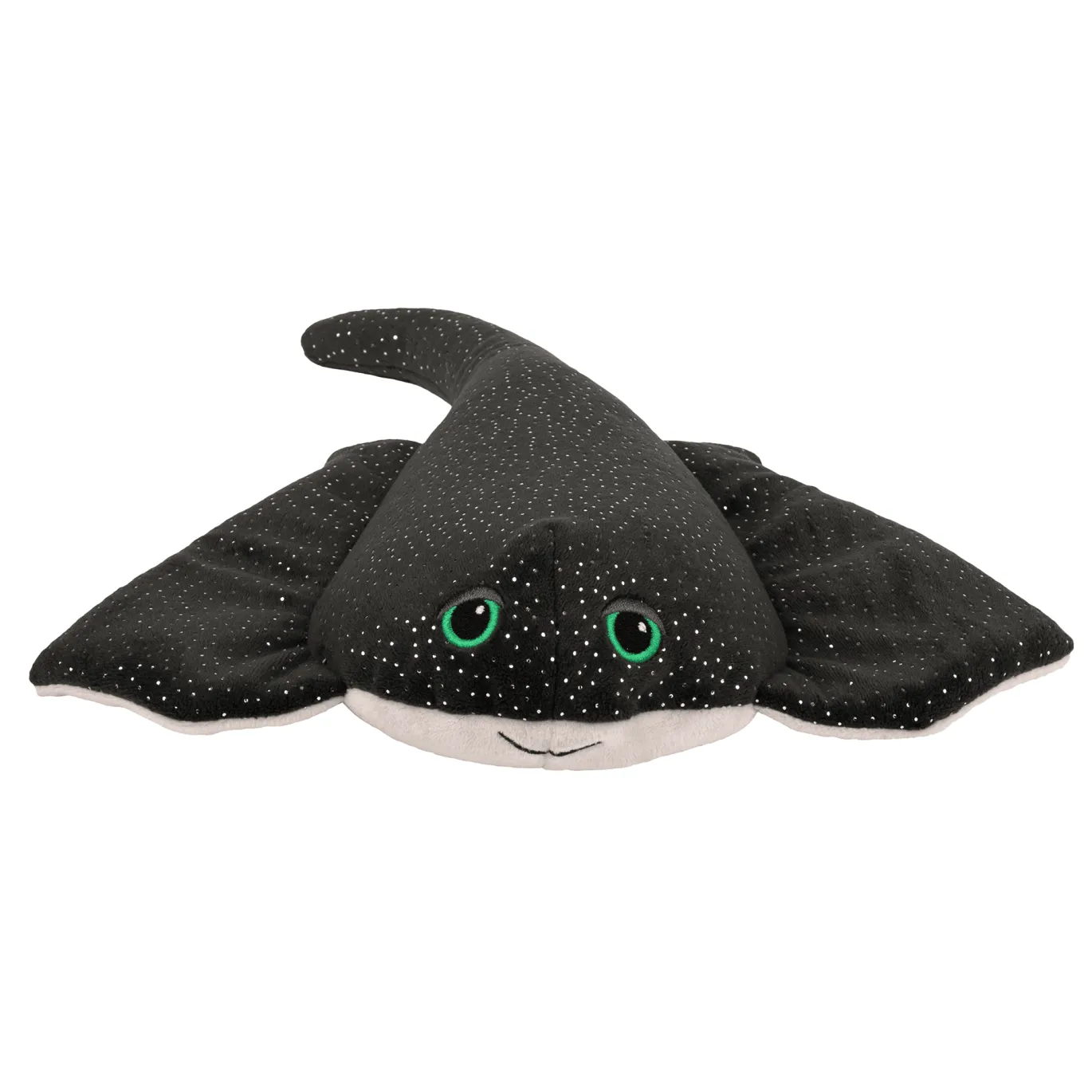 Warmies® Multi Wärmekissen Manta-Rochen