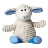 Warmies® - Pure Schaf Sternchen