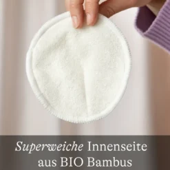 waschbare Stilleinlagen