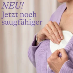 waschbare Stilleinlagen