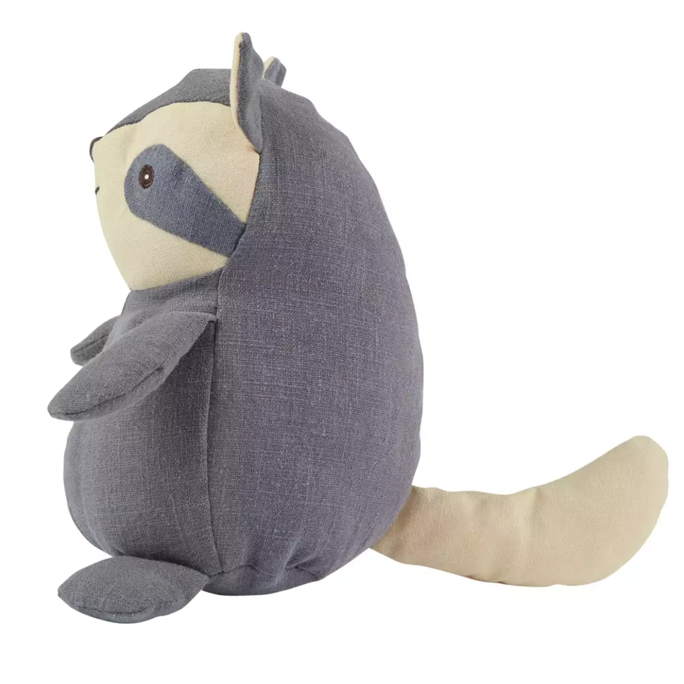 Waschbär