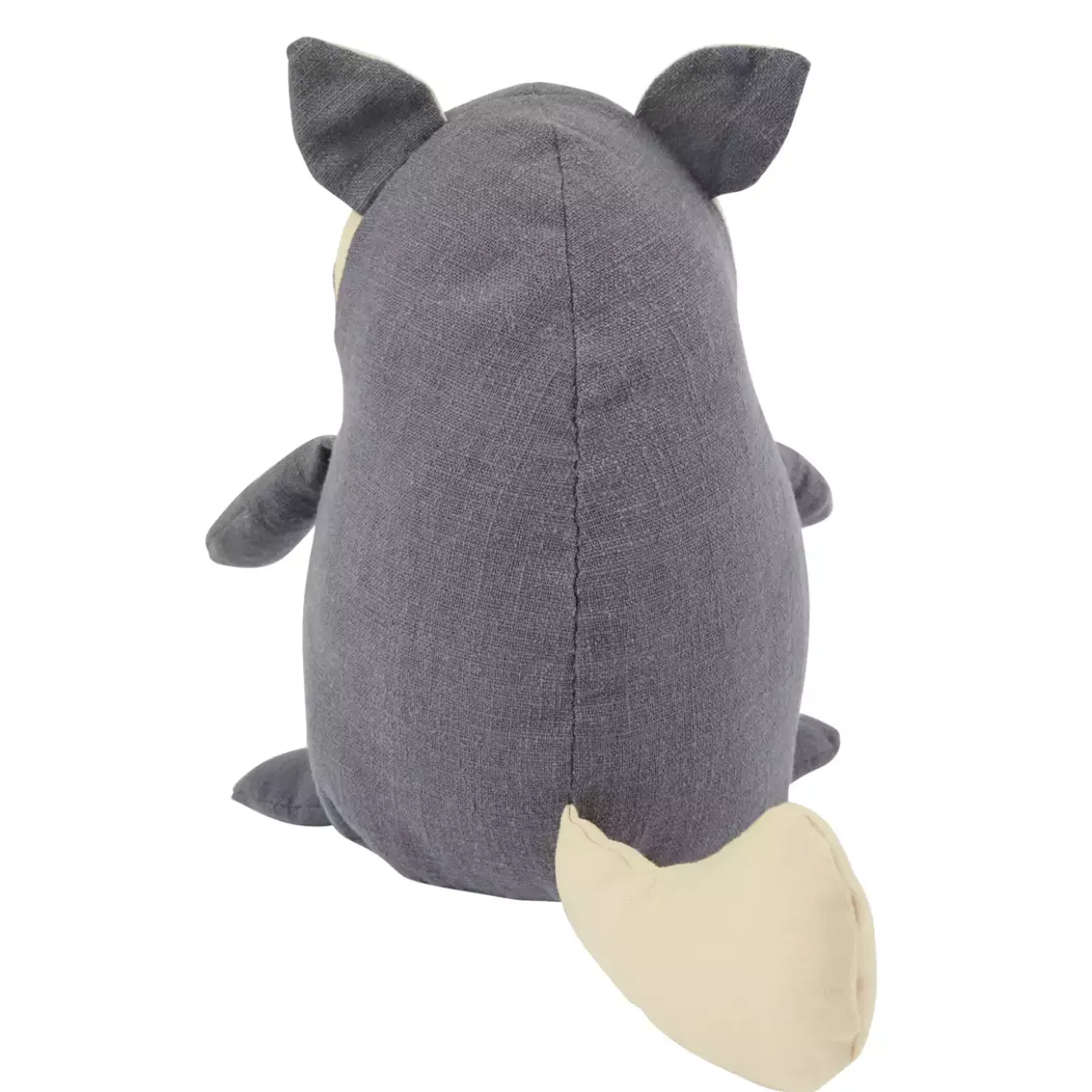 Waschbär