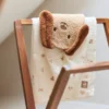 Waschhandschuh Frottee Diego Dog