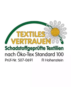 wasserdichtes Spannbetttuch
