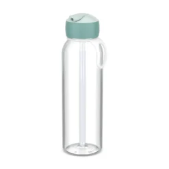 Wasserflasche Flip-up Campus Cool Mint 500 ml