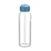 Wasserflasche Flip-up Campus Cool Blue 500 ml