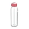 Wasserflasche Flip-up Campus Cool Pink 500 ml