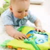Wasser-Spielmatte Kleiner Frosch