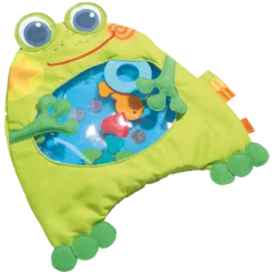 Wasser-Spielmatte Kleiner Frosch