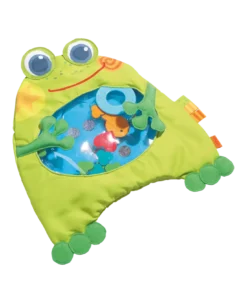 Wasser-Spielmatte Kleiner Frosch