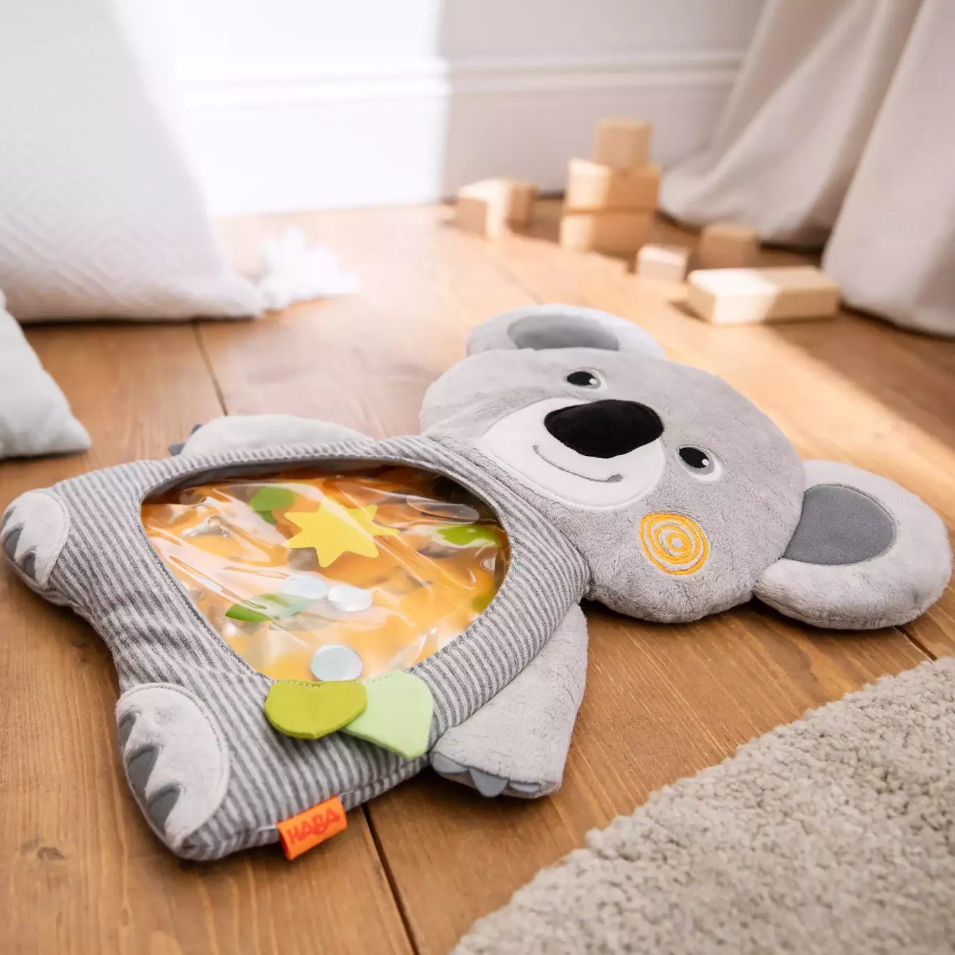 Wasser-Spielmatte Koala