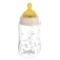 Weithalsflasche Cherry Green 260ml