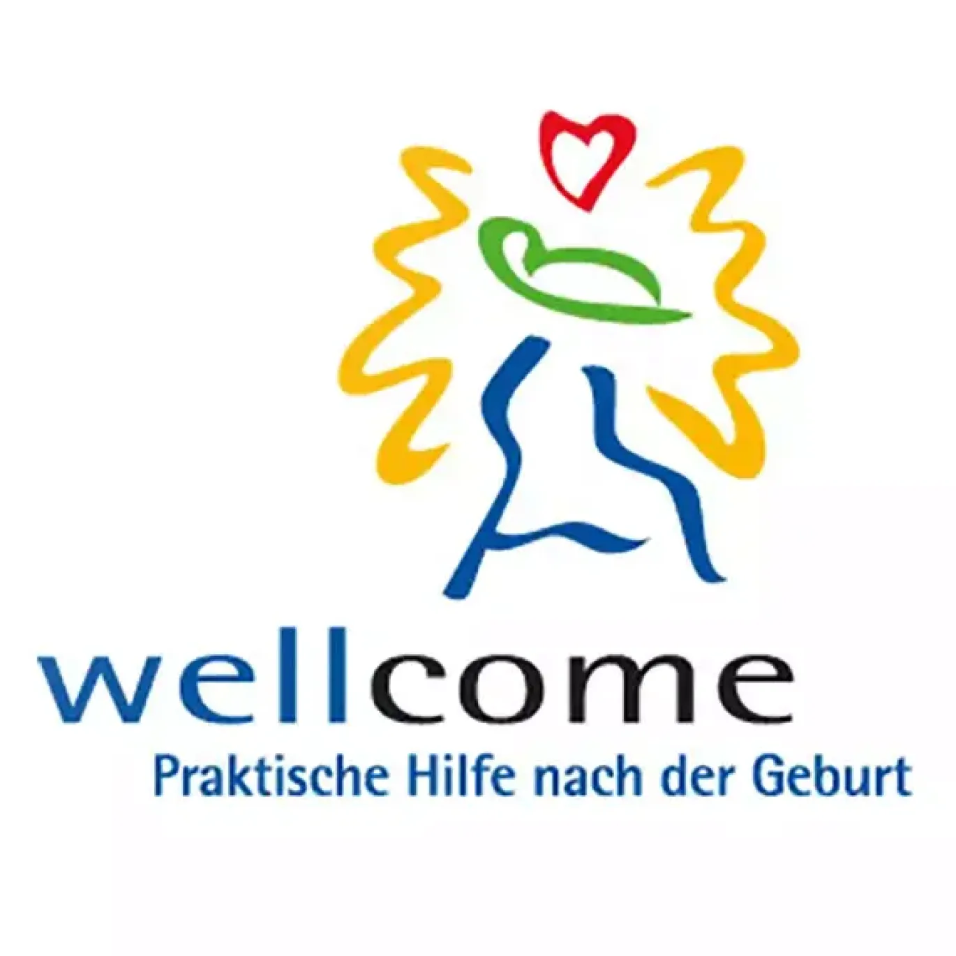 wellcome Mütze Dark Beige