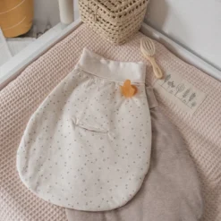 wellcome Pucksack Light Beige