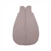 wellcome Schlafsack Dark Beige