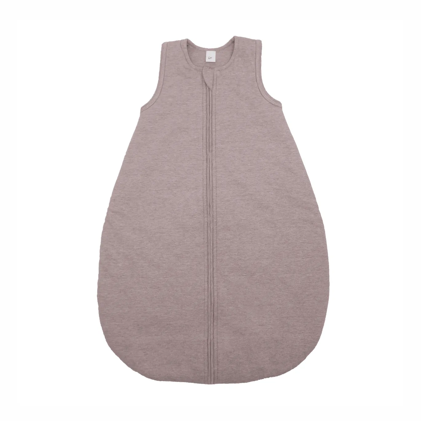 wellcome Schlafsack Dark Beige