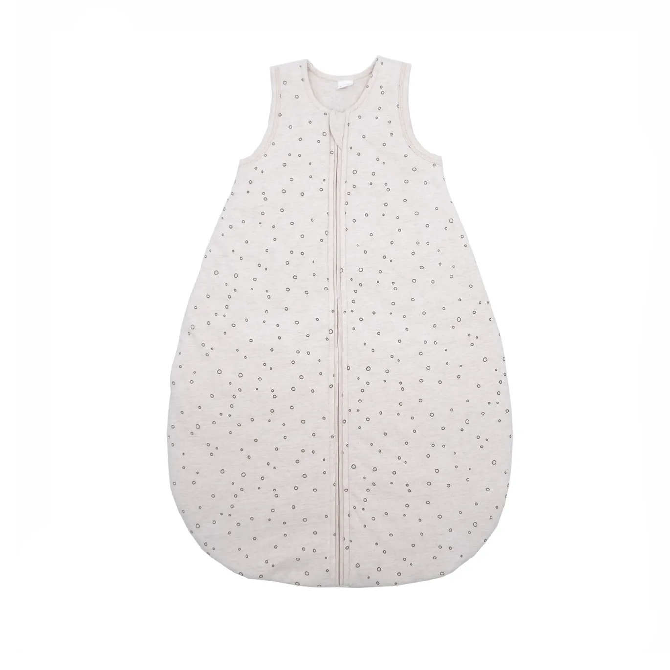wellcome Schlafsack Light Beige