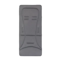 Wendeauflage Grau Melange
