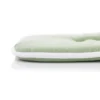 Wendeauflage Musselin Salbei
