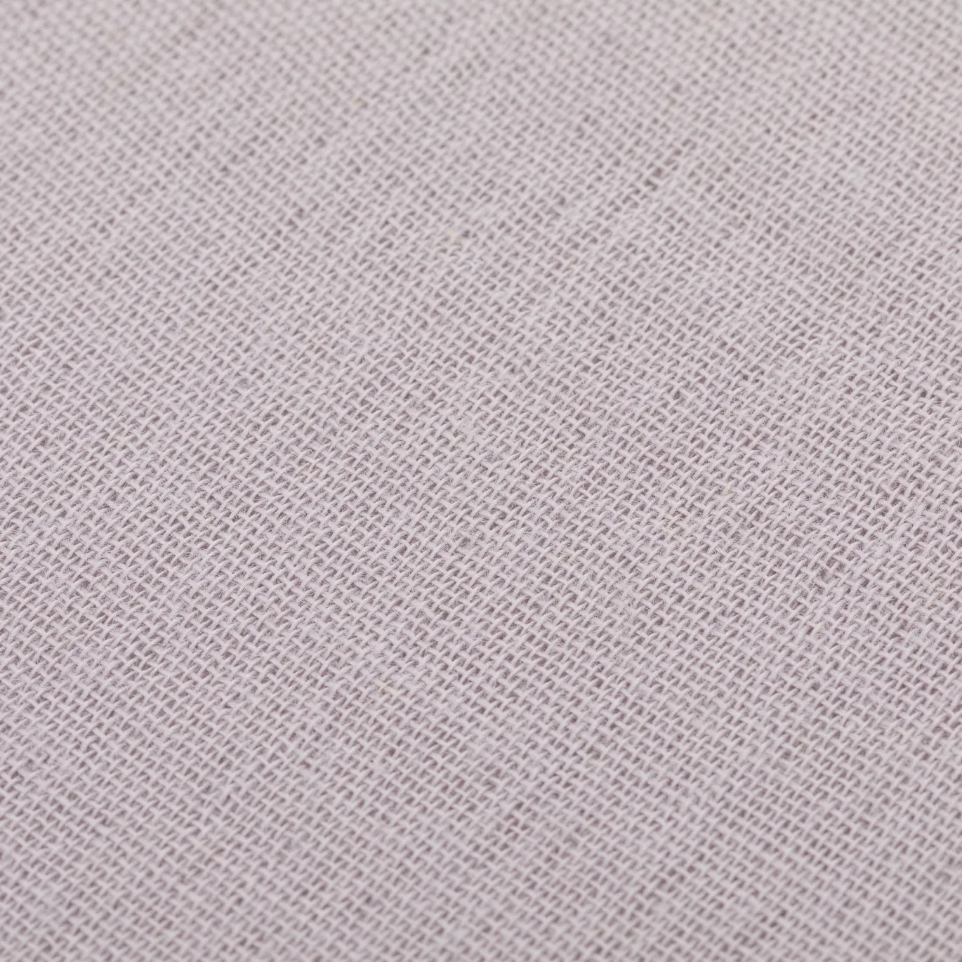 Wendeauflage Musselin Stone Grey